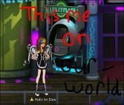 Profile Image for Cheyenne Ourworld.