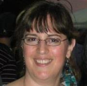 Profile Image for Nichole Gantshar.