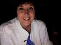 Profile Image for Marilyn Langeveld.