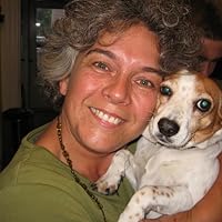 Profile Image for Ingrid Janse-Wood.