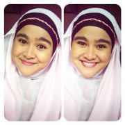 Profile Image for Intan Asfyra.