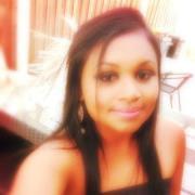 Profile Image for Sue Pillai.