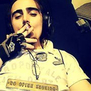 Profile Image for Dylan Goldstein.