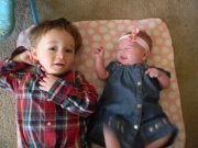 Profile Image for Beth.