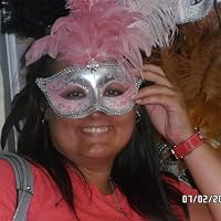 Profile Image for Danielle.