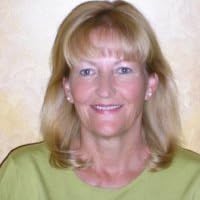 Profile Image for Shari Mellin.