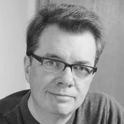 Profile Image for Duane Fahey.