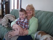 Profile Image for Lorraine Behr.