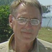 Profile Image for Robert Wymer.