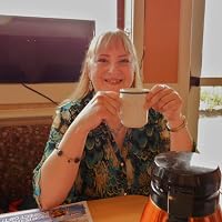 Profile Image for Joanne Berroa.