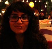 Profile Image for Bea Pires.