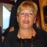 Profile Image for Roni Pollack.