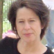 Profile Image for Deborah Sellers.