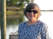 Profile Image for Nancy Jackson Maydole.
