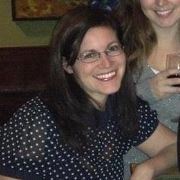 Profile Image for Nicole Mehelich.