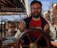 Profile Image for Johan Joost.