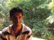 Profile Image for Amal Das.