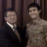 Profile Image for Rudyant Wijaya.