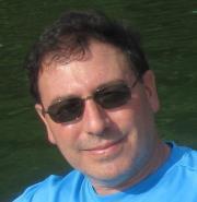 Profile Image for Marc Hirsch.