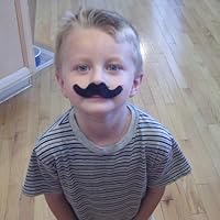 Profile Image for Pete.