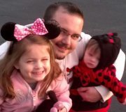 Profile Image for Shaun Brady.