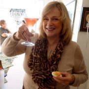 Profile Image for Shirley Myers.