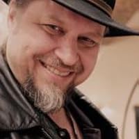 Profile Image for Stephen Vessels.