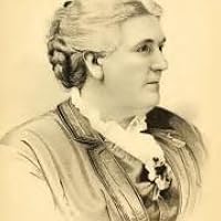 Profile Image for Frances Wood.