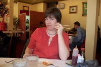 Profile Image for Julie Toole.