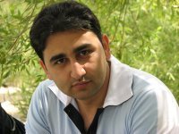 Profile Image for Mohammad Nouri.