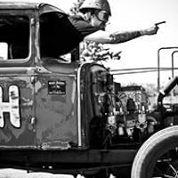 Kustom Kulture: Von Dutch, Ed 