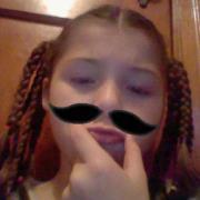 Profile Image for Ashley Tallman.