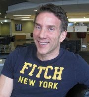Profile Image for John Livesay.