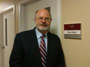 Profile Image for David Parks.