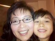 Profile Image for Amy Cramer.