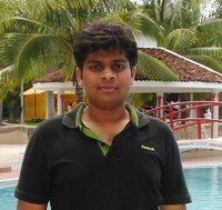 Profile Image for Chandrachud Nanduri.