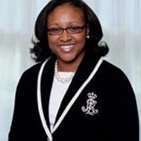 Profile Image for Nona Jones.