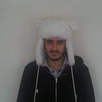 Profile Image for Ali Şahin.