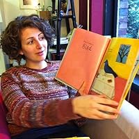 Profile Image for Jessica.