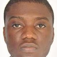 Profile Image for Winston Owusu.