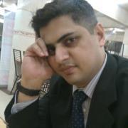 Profile Image for Adnan Alam.