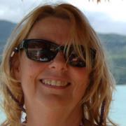 Profile Image for Betsy Bouchard.
