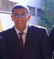 Profile Image for Muhammad Magdi youssif.