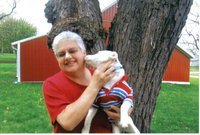 Profile Image for Connie.