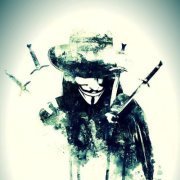 Profile Image for Mike Duke.