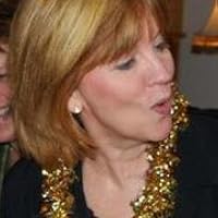 Profile Image for Mary Hosier.