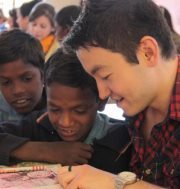 Profile Image for Peter Nakamura.