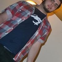 Profile Image for Alexander McQuire.