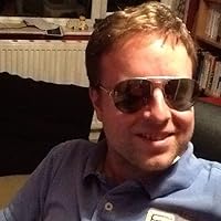 Profile Image for Daniel Lucraft.