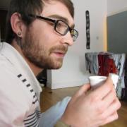 Profile Image for Kieran Hamilton.